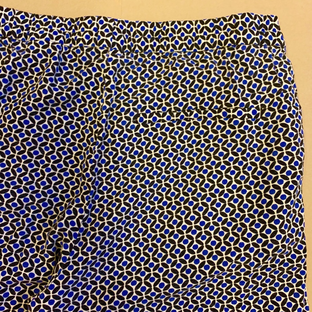 H&M Patterned Pants - Picture 3 of 5